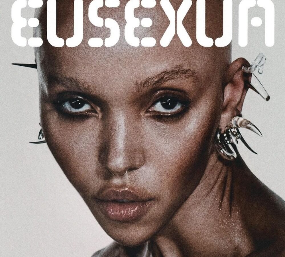 album 2025 FKA twigs - Eusexua (24 gennaio)
