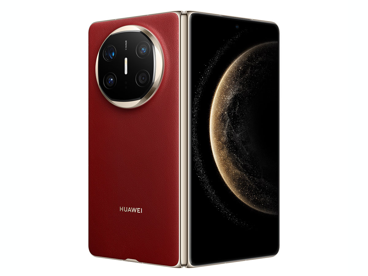 Huawei Mate X6