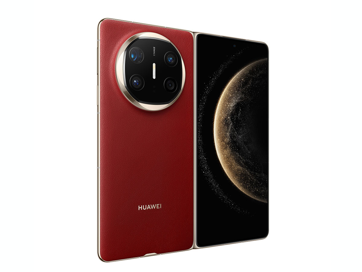 Huawei Mate X6