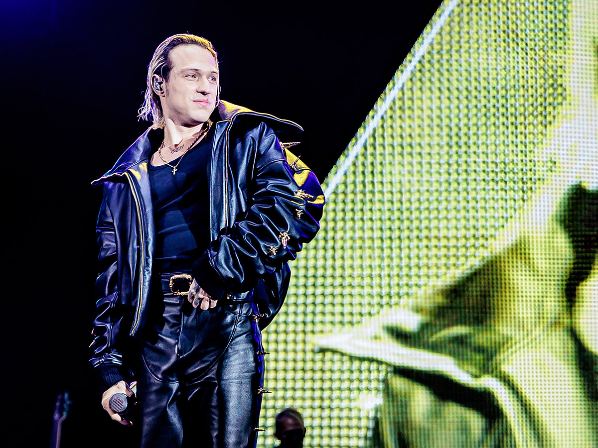 Festival di Sanremo 2025