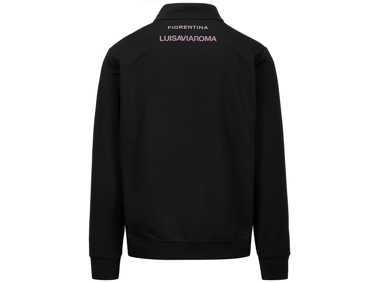 Kappa x LuisaViaRoma x ACF Fiorentina Kappa x LuisaViaRoma x ACF Fiorentina