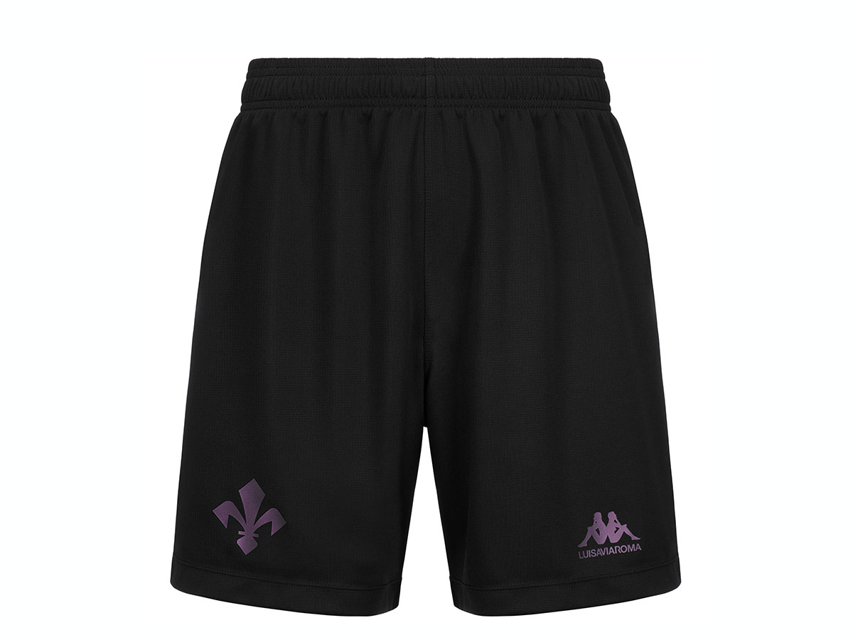 Kappa x LuisaViaRoma x ACF Fiorentina Kappa x LuisaViaRoma x ACF Fiorentina