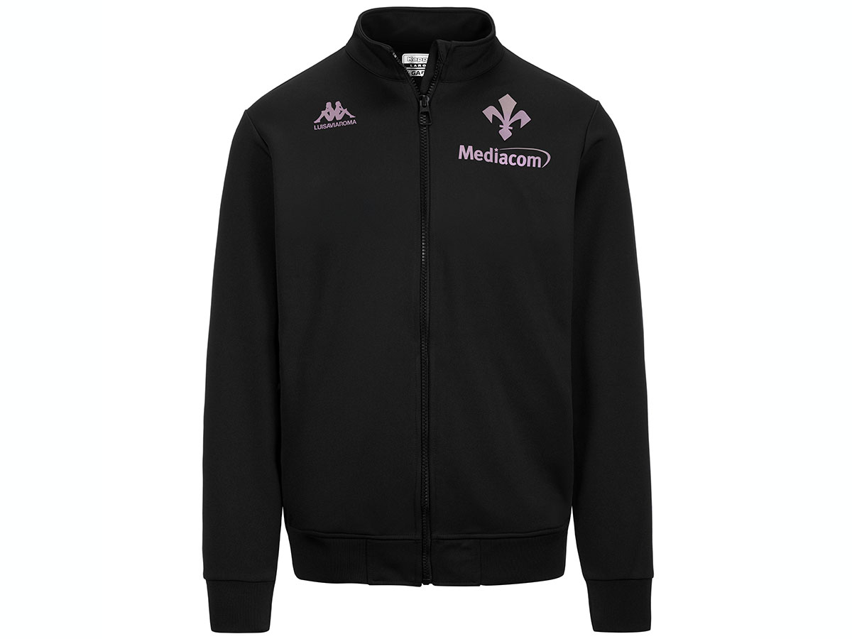 Kappa x LuisaViaRoma x ACF Fiorentina Kappa x LuisaViaRoma x ACF Fiorentina