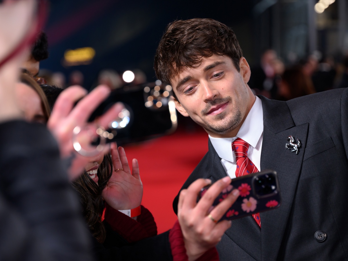 Charles Leclerc