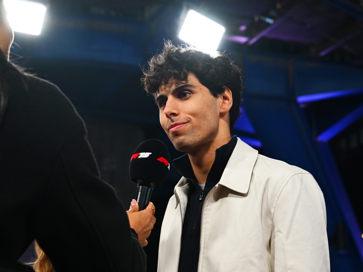 Gabriel Bortoleto