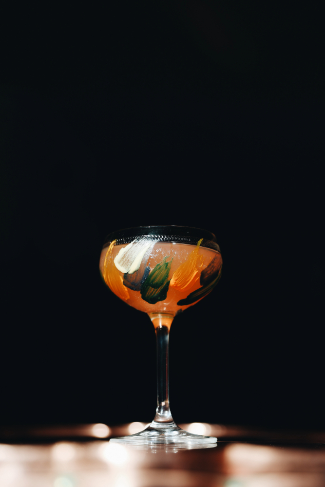 St. Moritz Cocktail Week 2025 St. Moritz Cocktail Week 2025