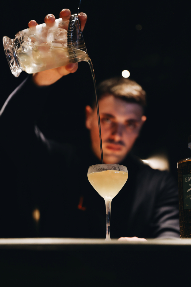 St Moritz Cocktail Week 2025 Langosteria St Moritz Cocktail Week 2025