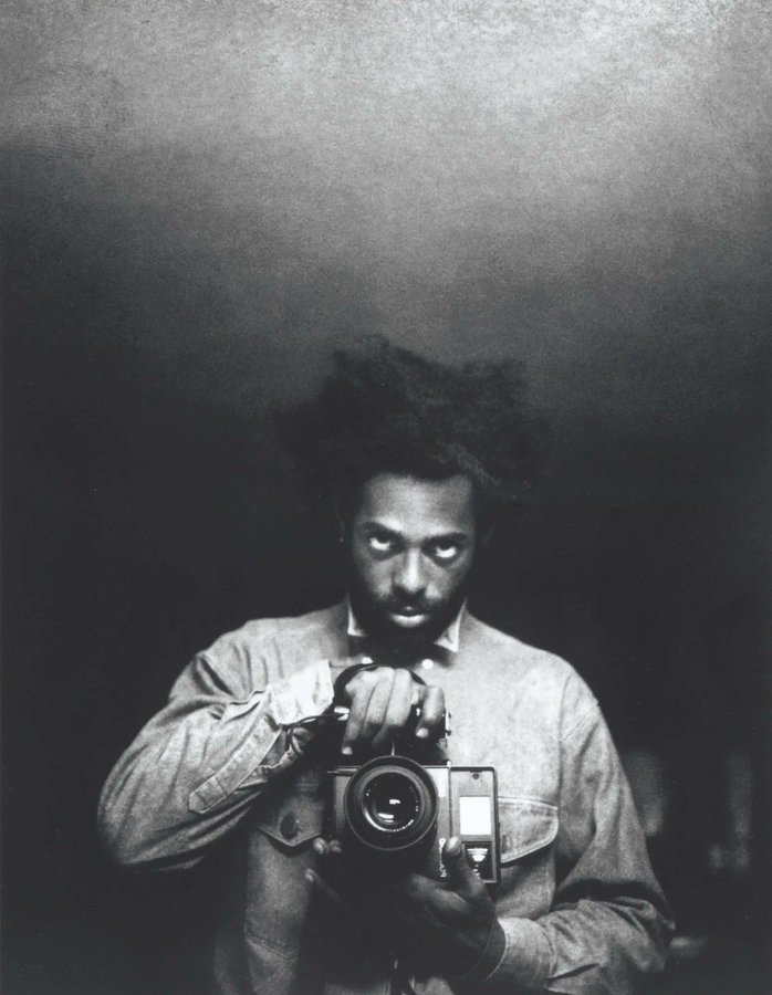 Arthur Jafa, Monster 1988, Pinault Collection. © Arthur Jafa. Courtesy de l’artiste et Gladstone Gallery