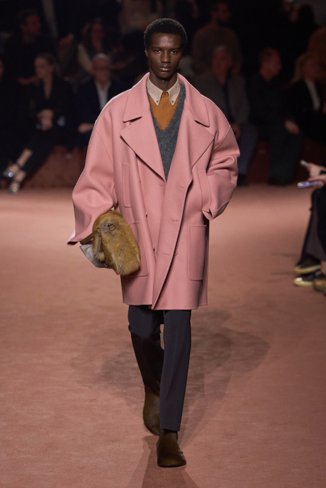 Milano fashion Week moda uomo tendenze Milano fashion Week moda uomo tendenze