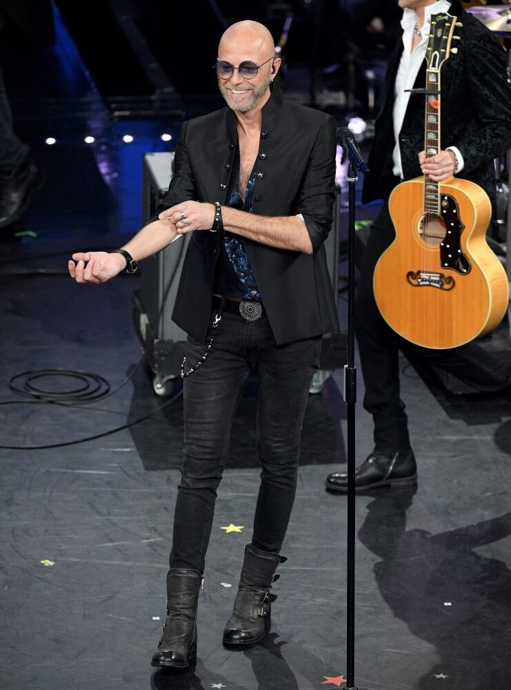 Sanremo 2019 - Day 5 - Closing Night