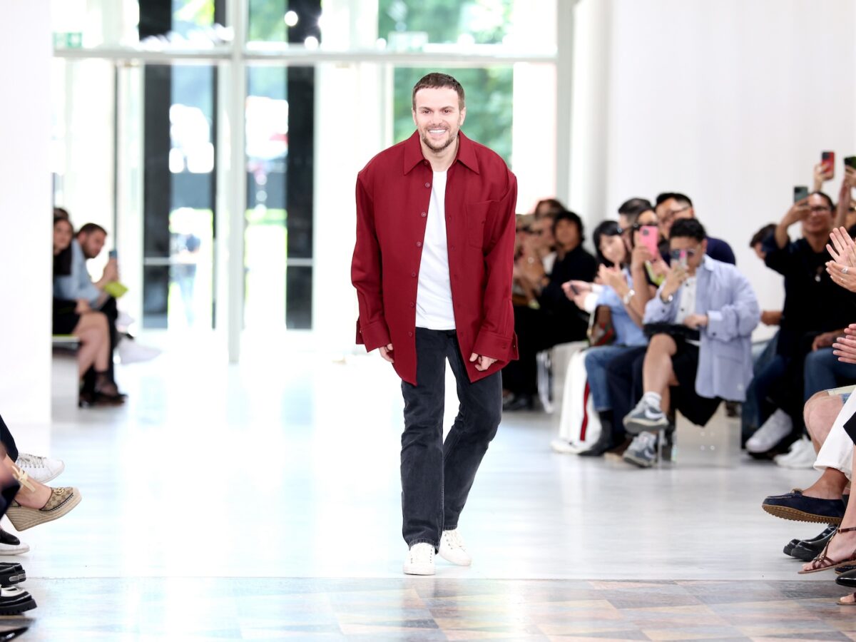 sabato de sarno lascia gucci sabato de sarno lascia gucci