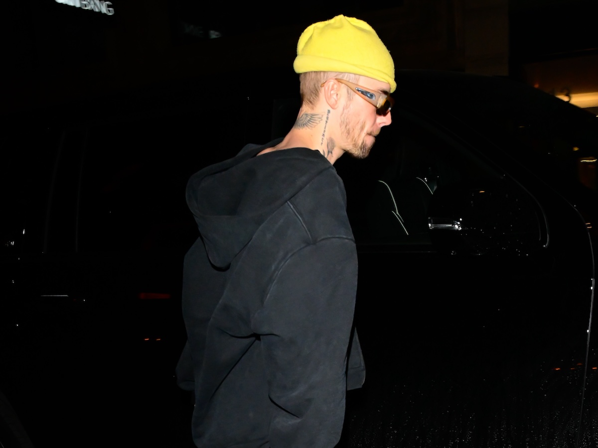 justin bieber brand SKYLRK justin bieber brand SKYLRK