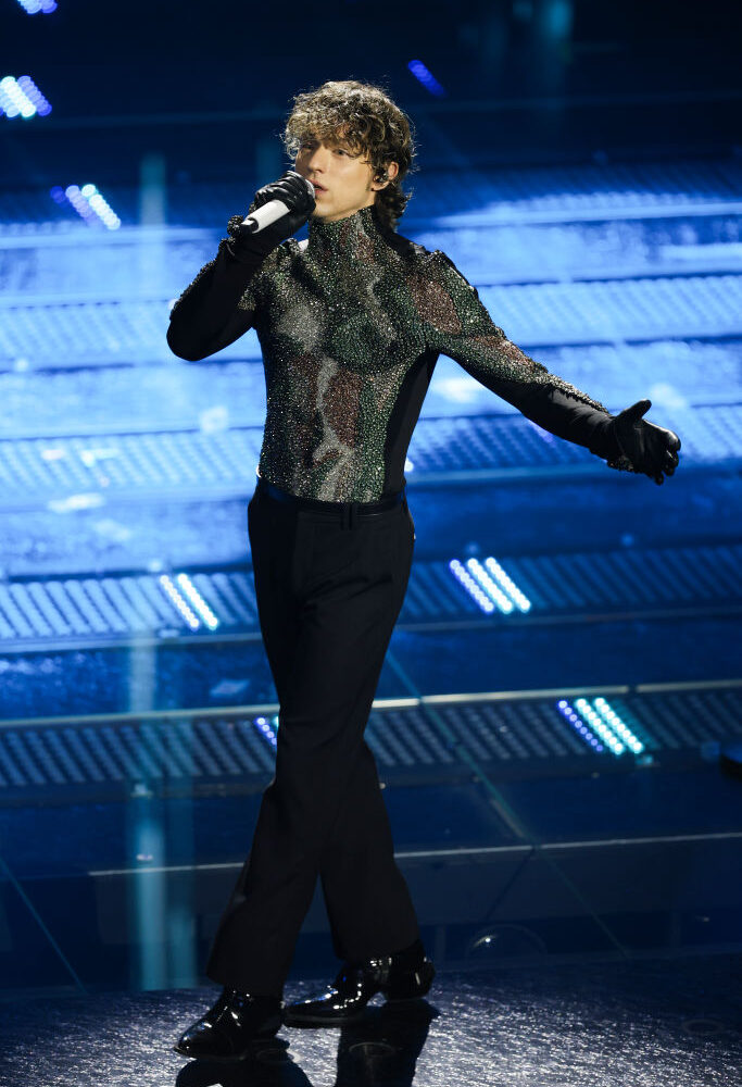 sanremo look maschili