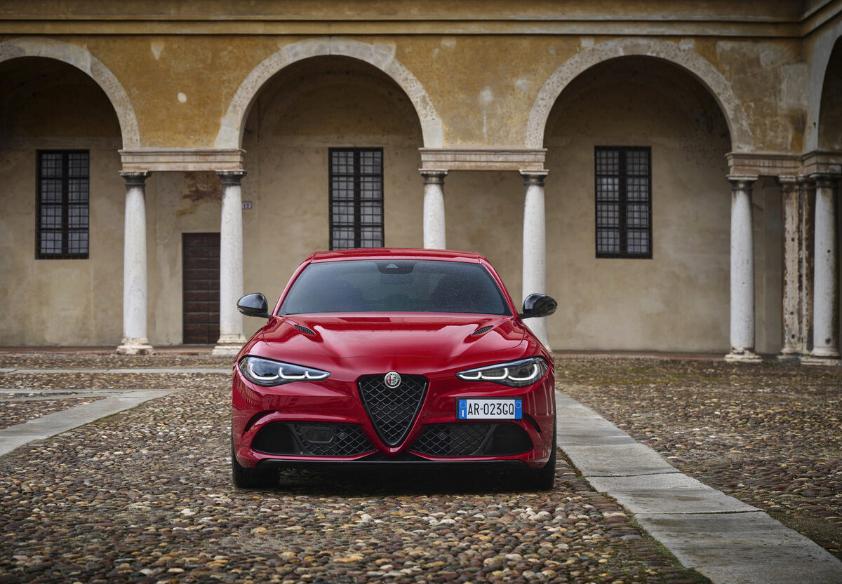 GiuliaQuadrifoglio
