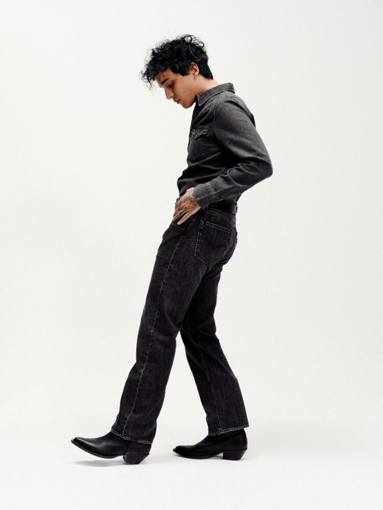 Levi's per Tananai