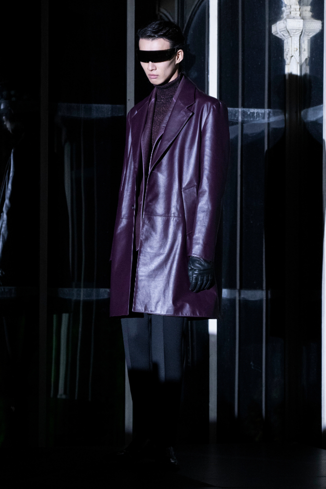 Milano fashion Week moda uomo tendenze Milano fashion Week moda uomo tendenze