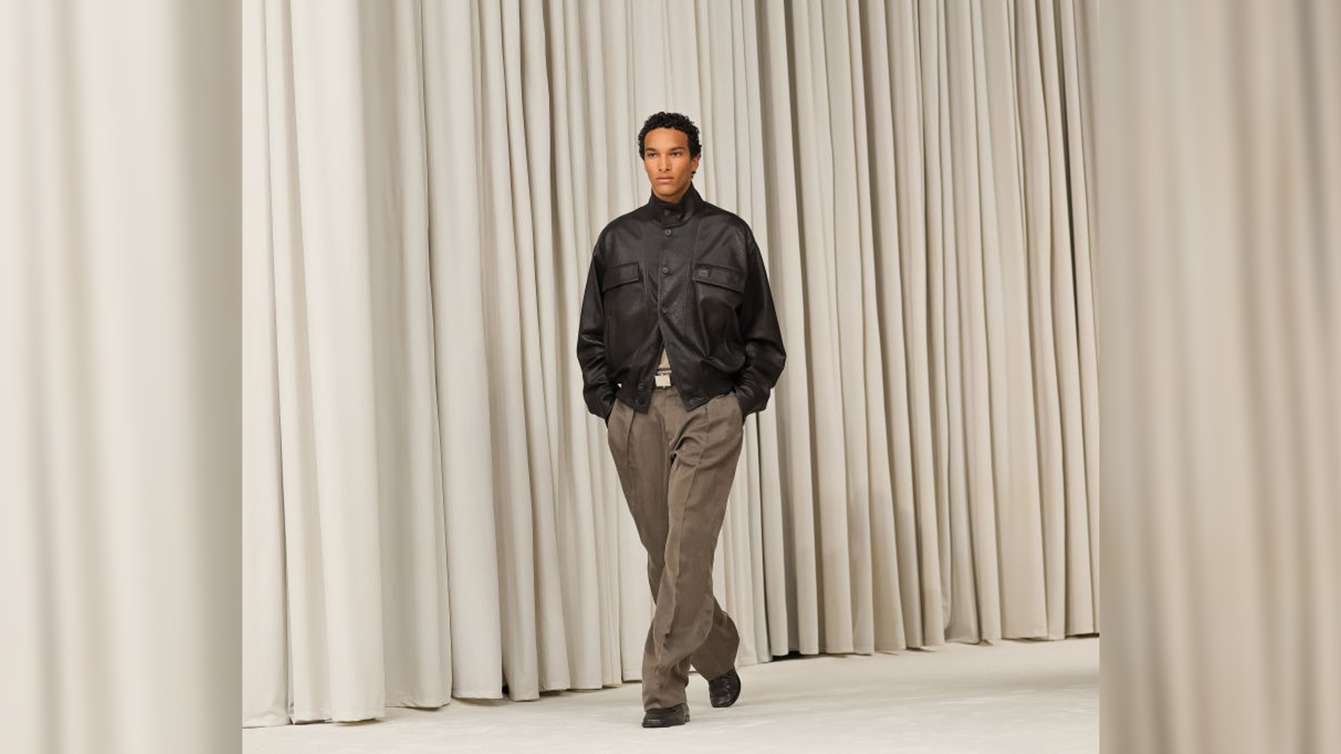 La Moda Uomo Ha Riscoperto L Abito D Ispirazione Sartoriale 5 Look