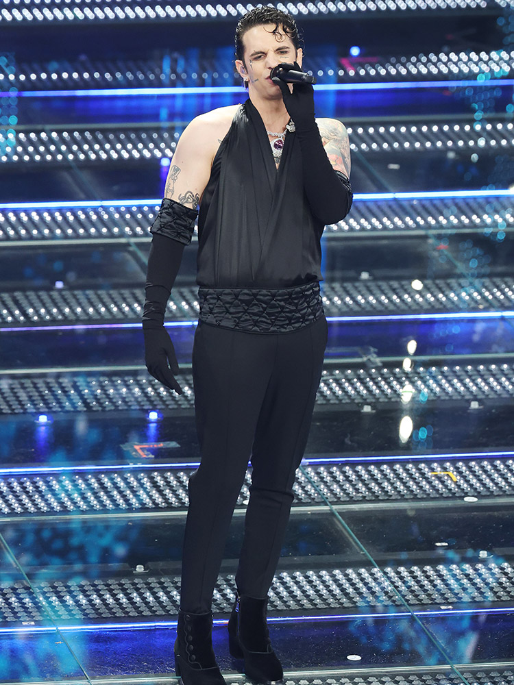 Achille Lauro Achille Lauro