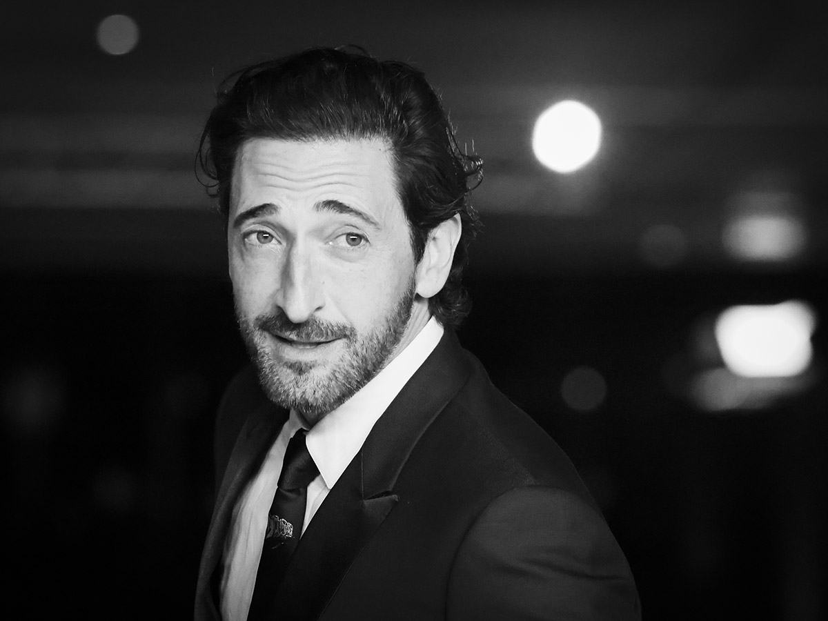 Adrien Brody Adrien Brody