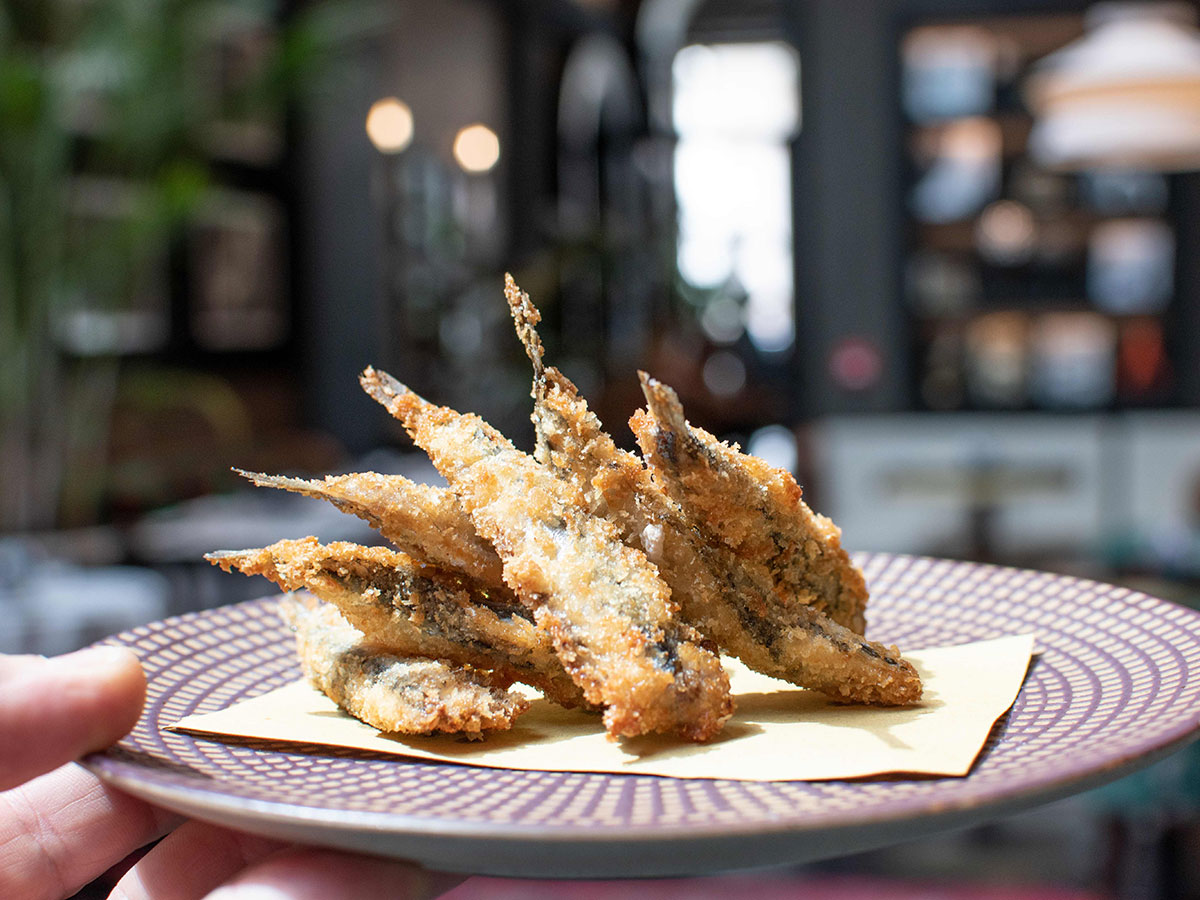 Aquamarina ristoranti Roma