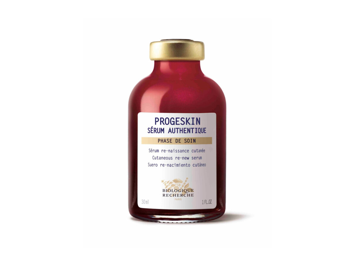 Biologique-recherche