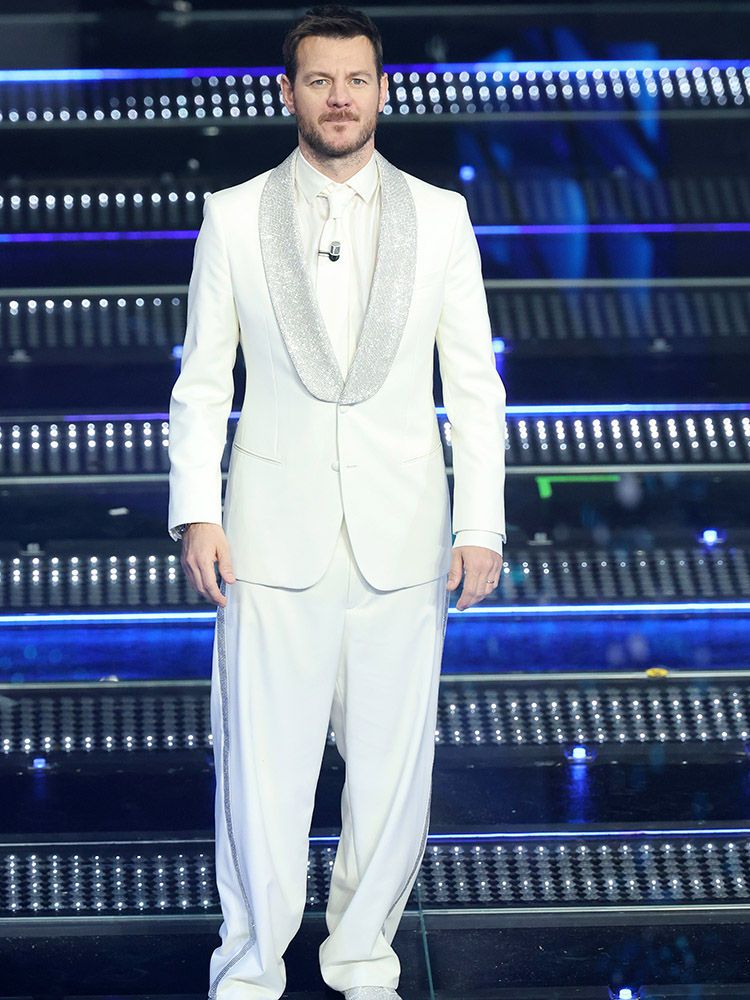Alessandro Cattelan Alessandro Cattelan