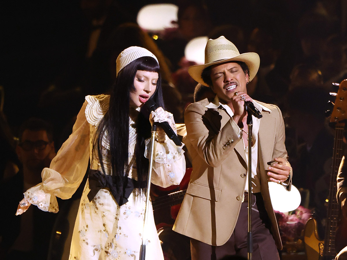 Grammy Awards 2025 Grammy Awards 2025