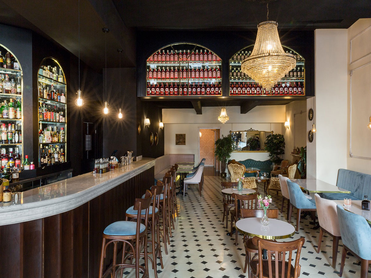 dove mangiare roma milano