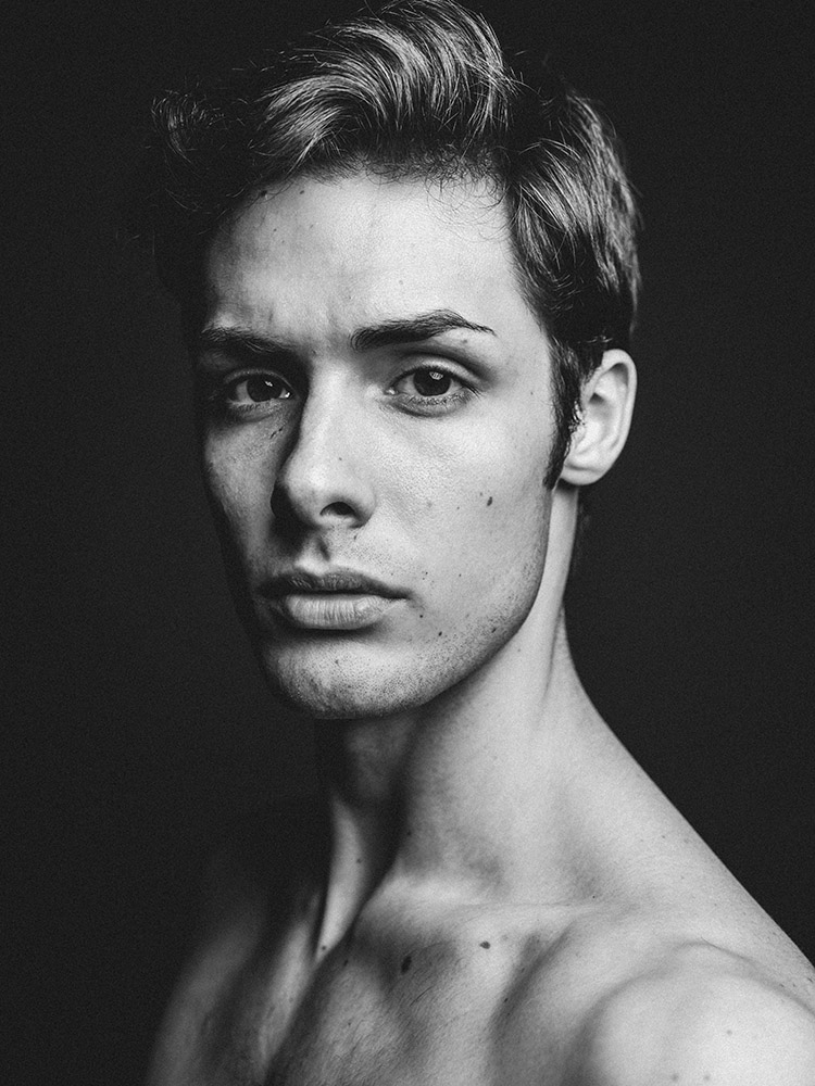 Jacopo Tissi Jacopo Tissi
