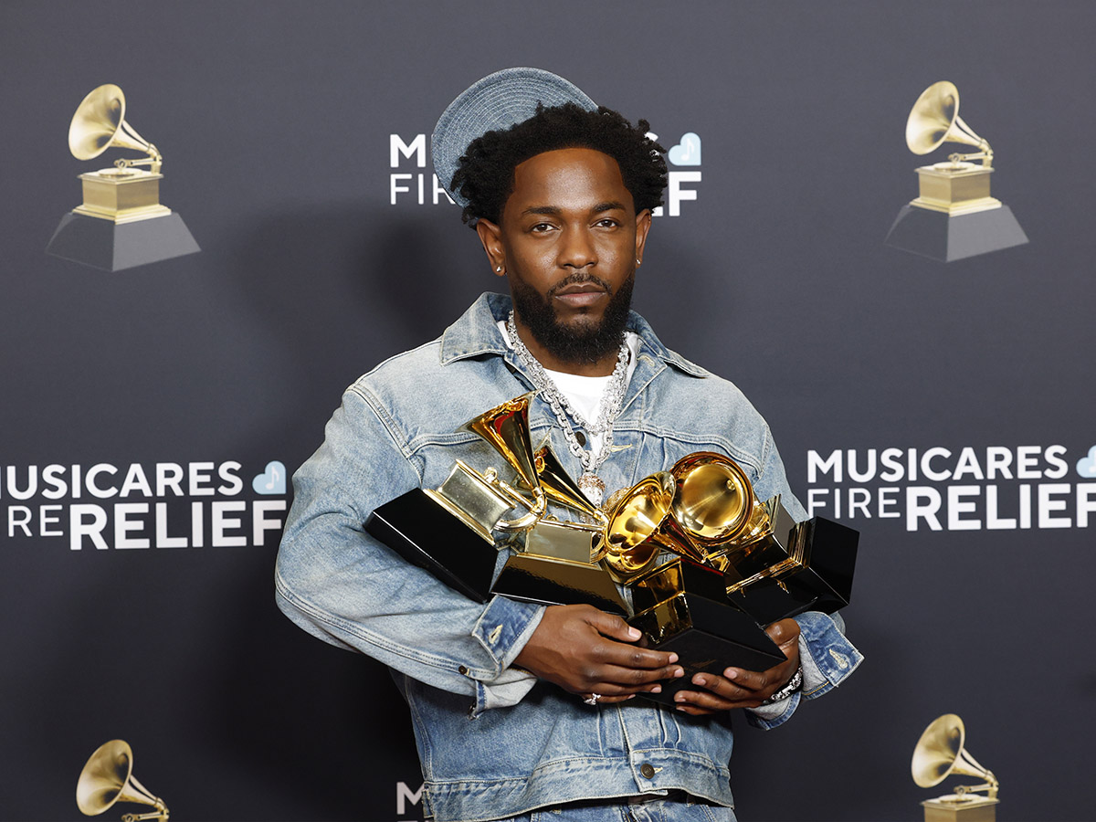 Grammy Awards 2025 Grammy Awards 2025