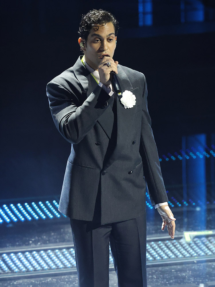 Mahmood Mahmood