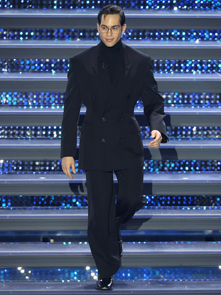 Mahmood Mahmood