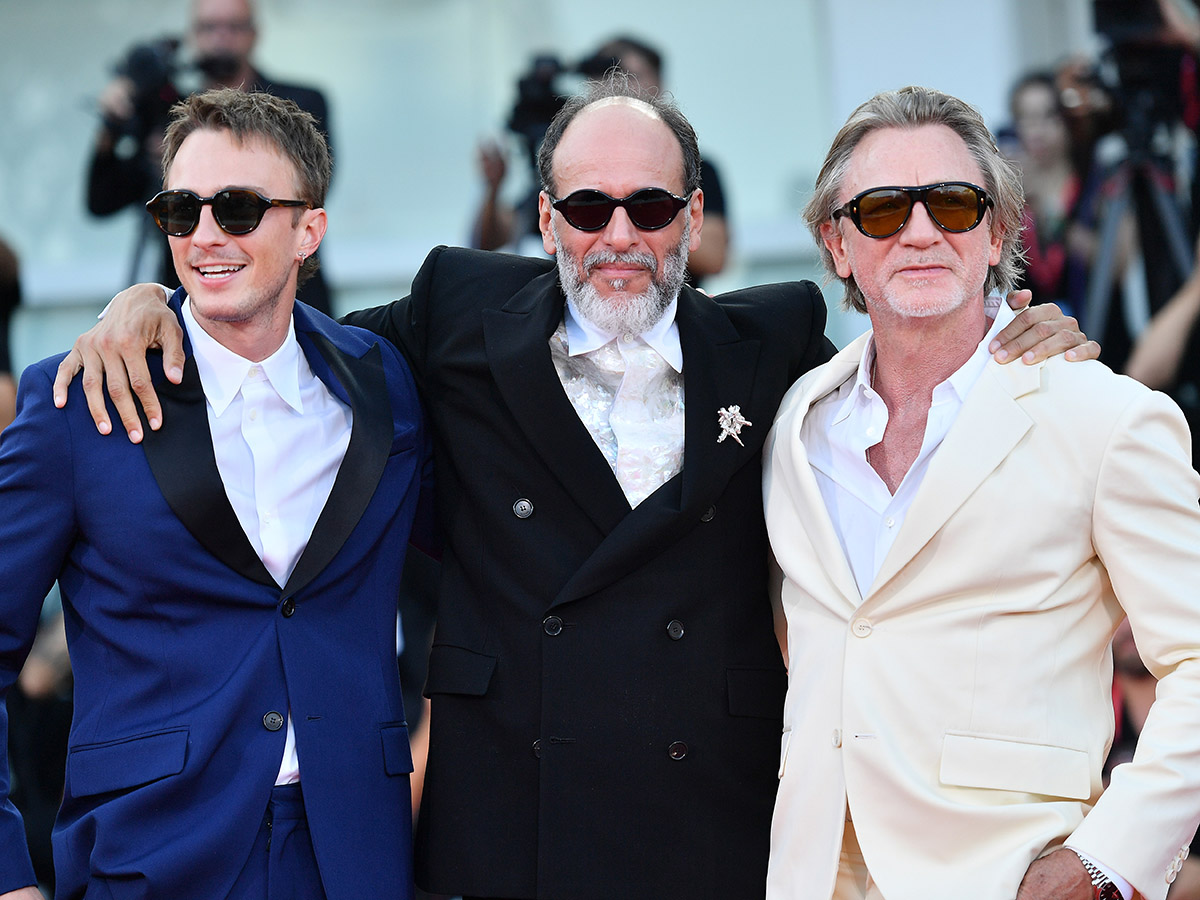 Queer film Guadagnino Queer film Guadagnino