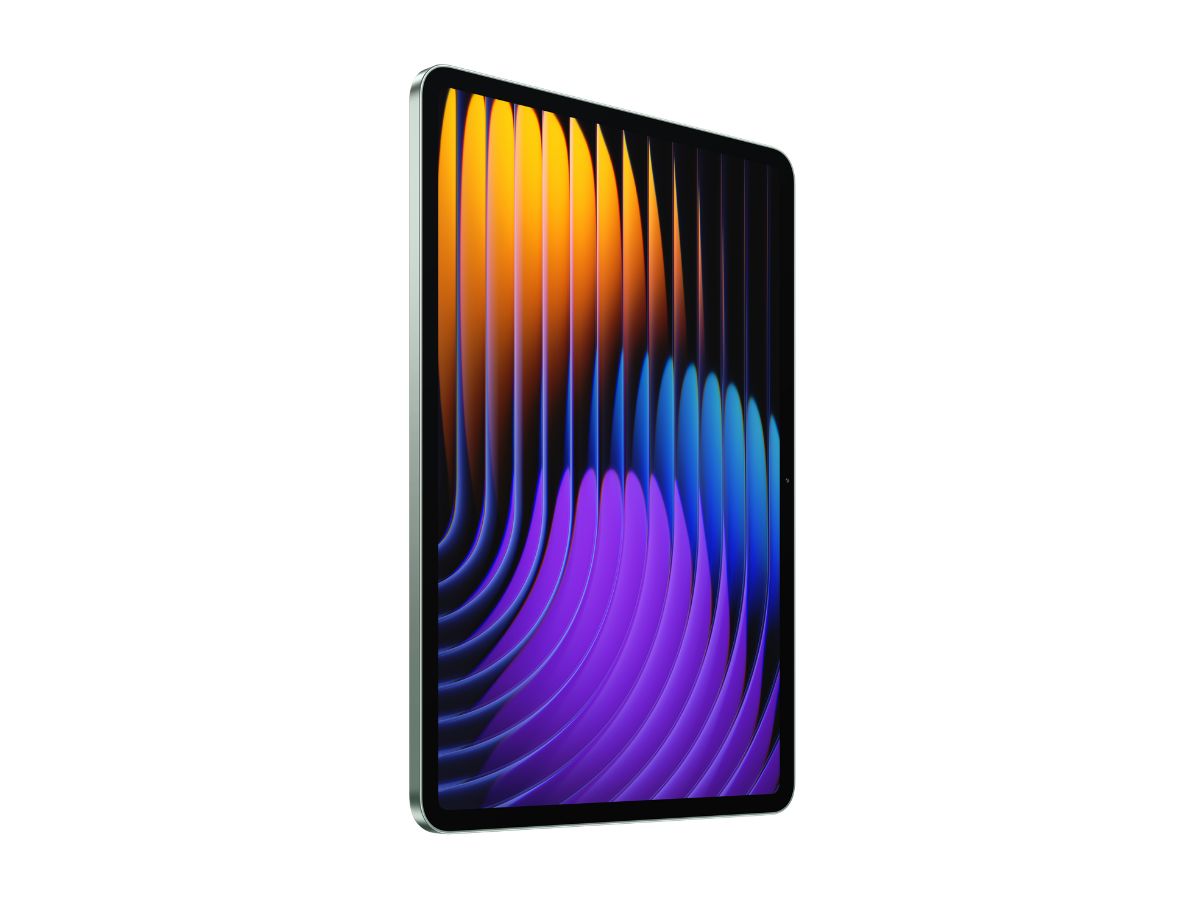 La batteria da 8.850mAh con ricarica HyperCharge da 67W raggiunge il 100% in soli 79 minuti, perfetta per chi è sempre in movimento