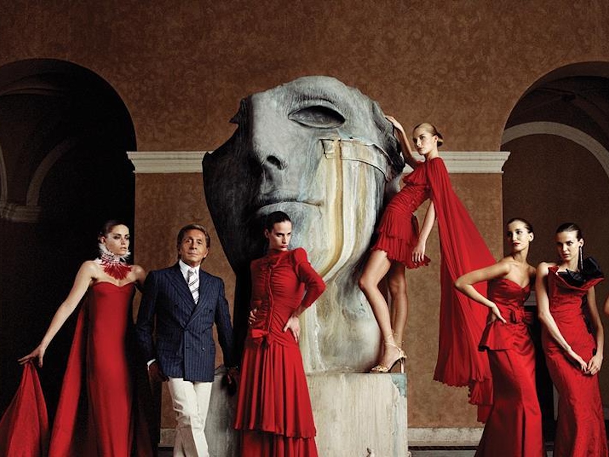 documentari moda da vedere Valentino: The Last Emperor documentari moda da vedere Valentino: The Last Emperor