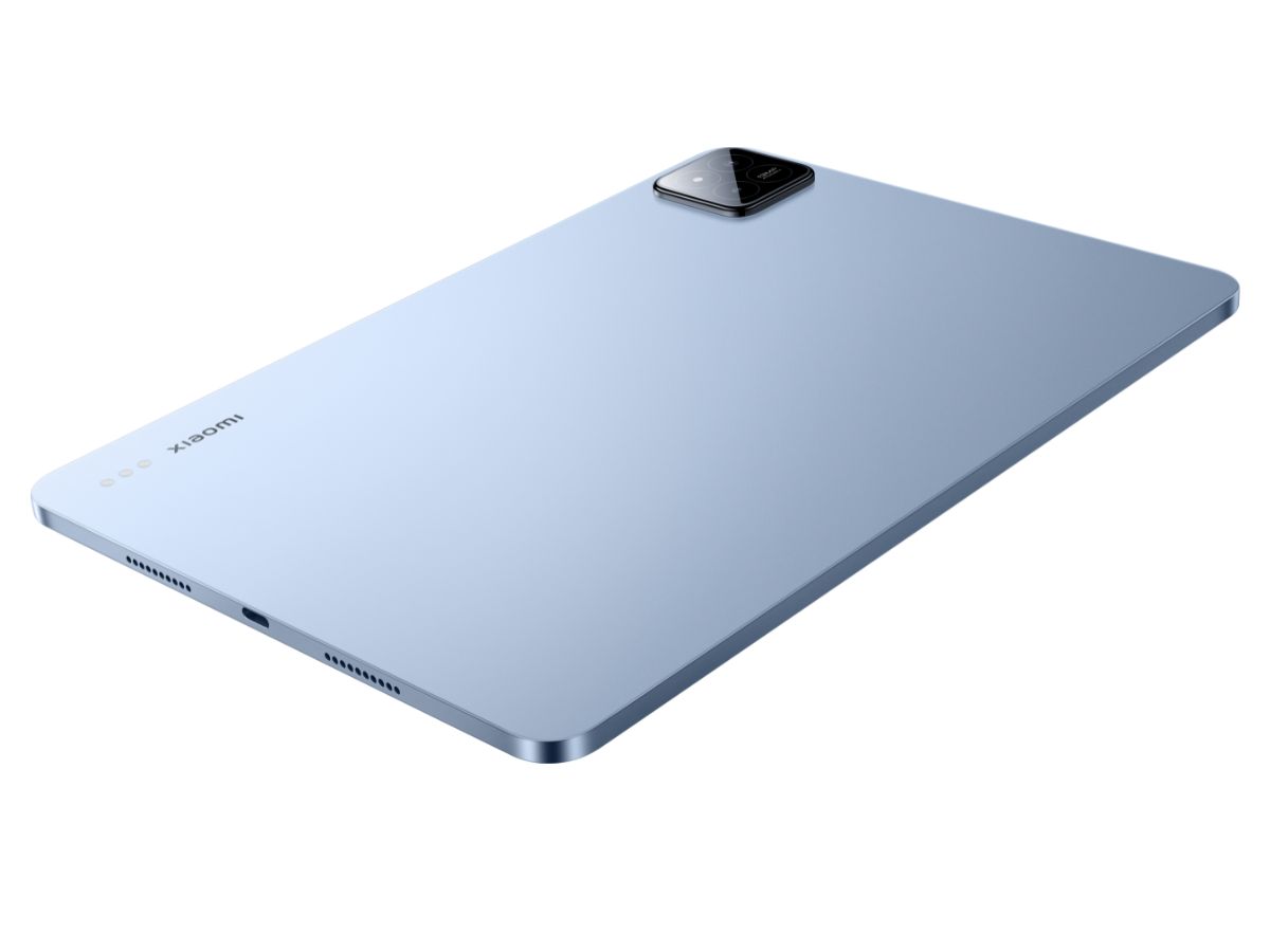 Una fotocamera posteriore da 13MP e una anteriore da 8MP per videochiamate di qualità