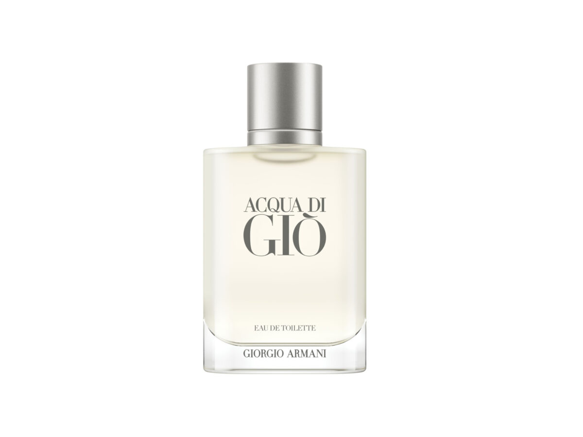 Acqua di Giò EDT
