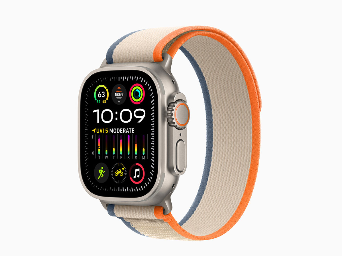 Apple Watch Ultra 2