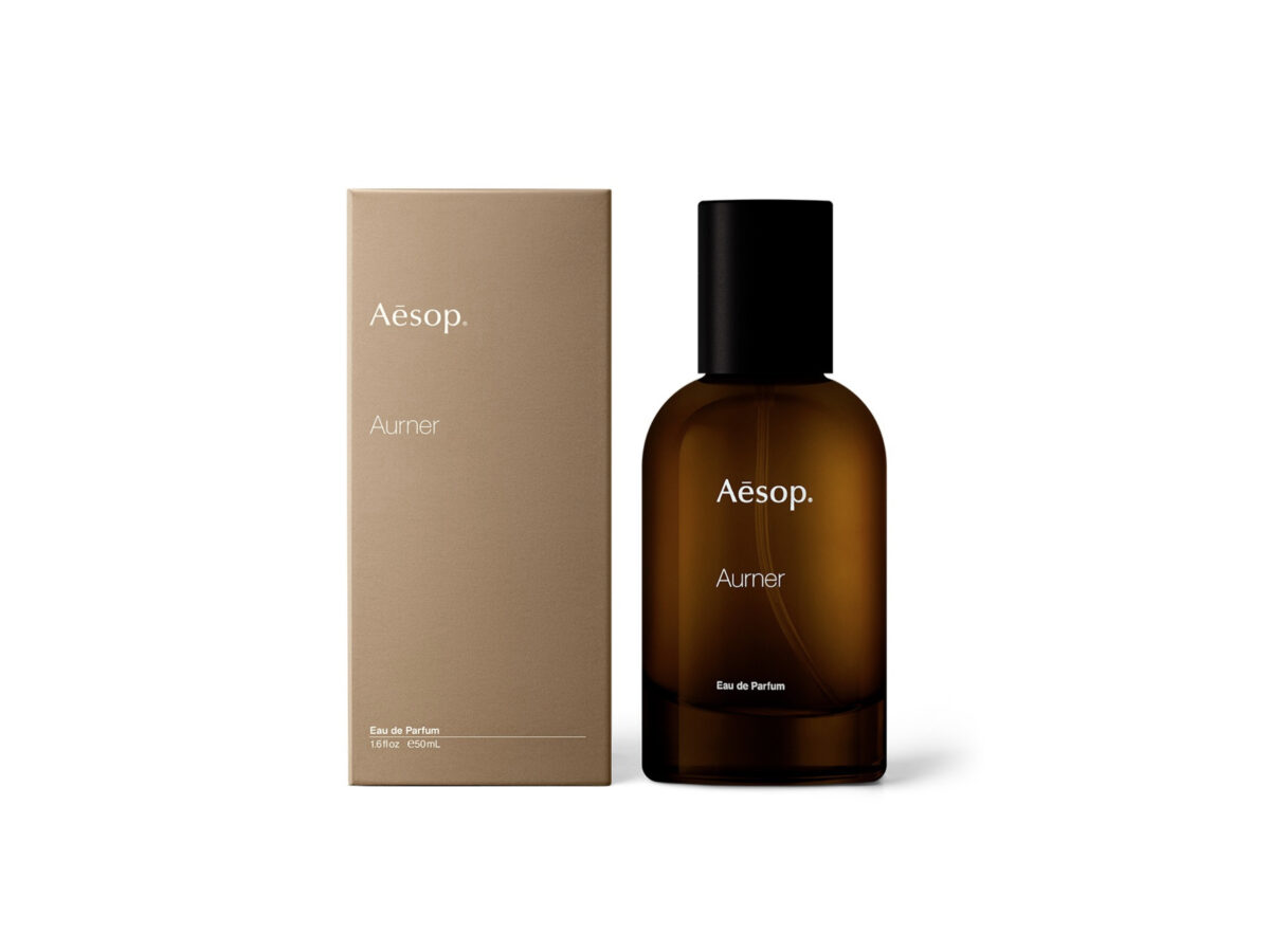 Aurner-Aesop