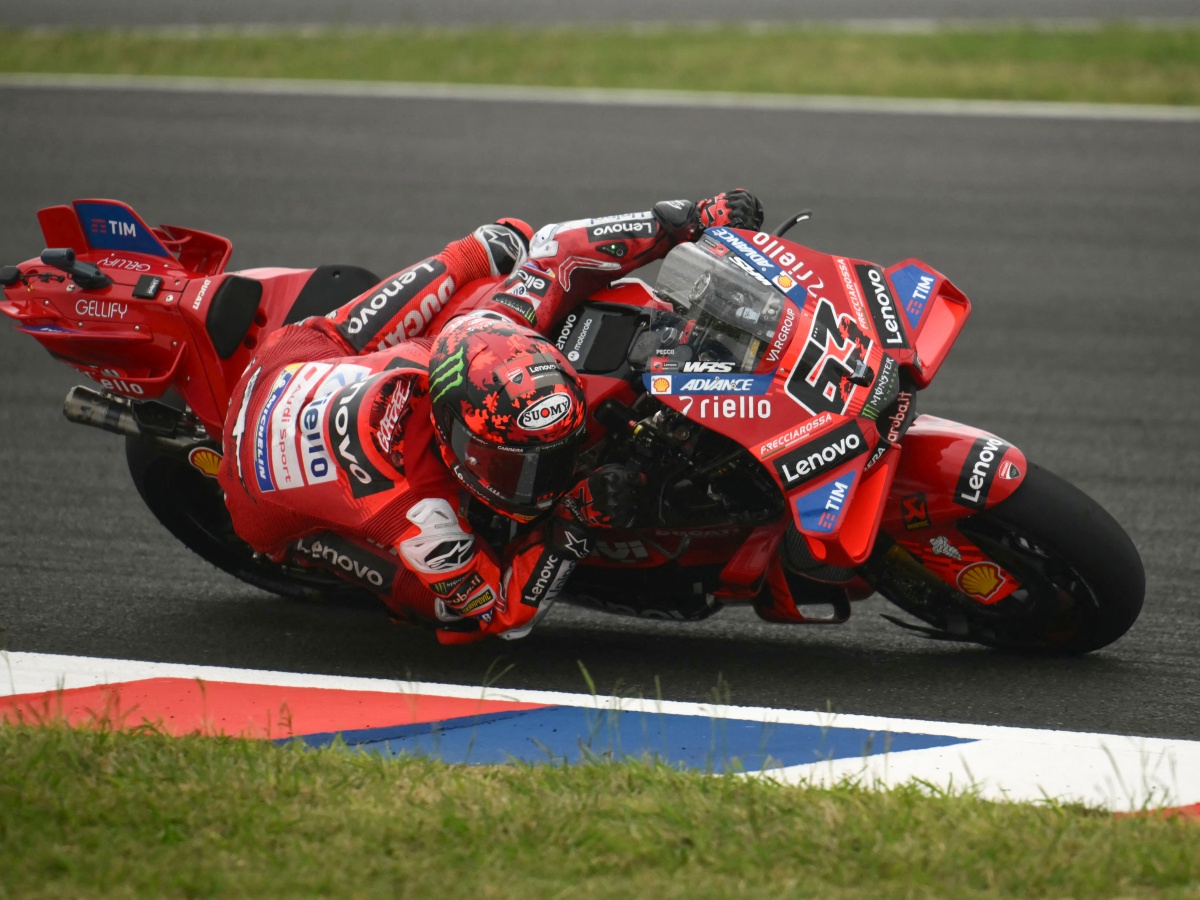 Ducati