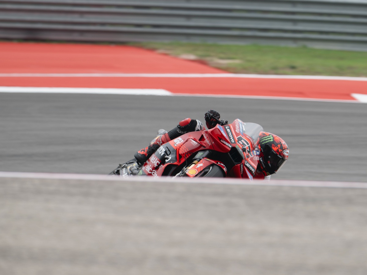 Ducati