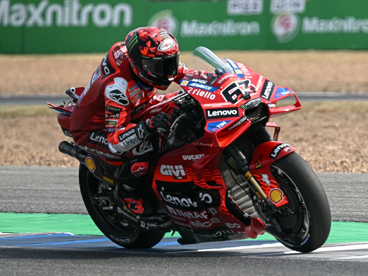 Ducati