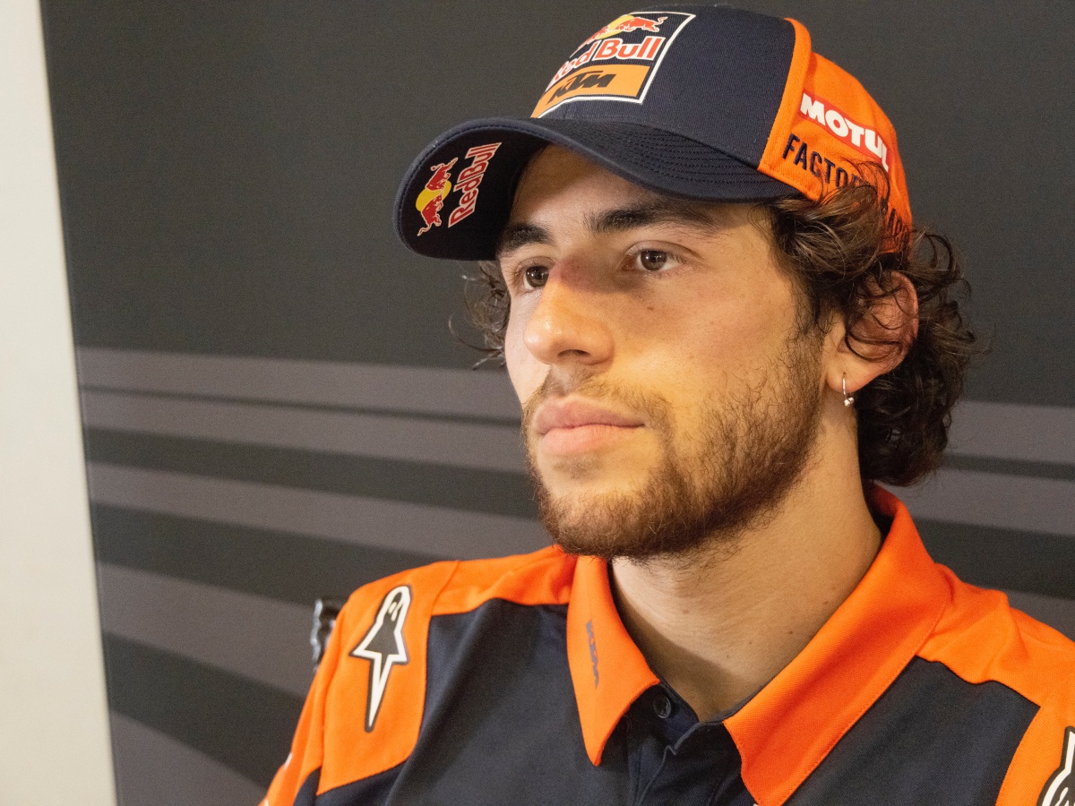 Enea Bastianini