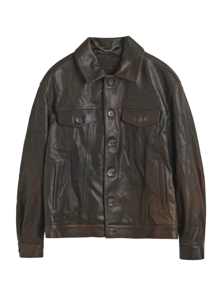 Gant-giubbotto-ss24