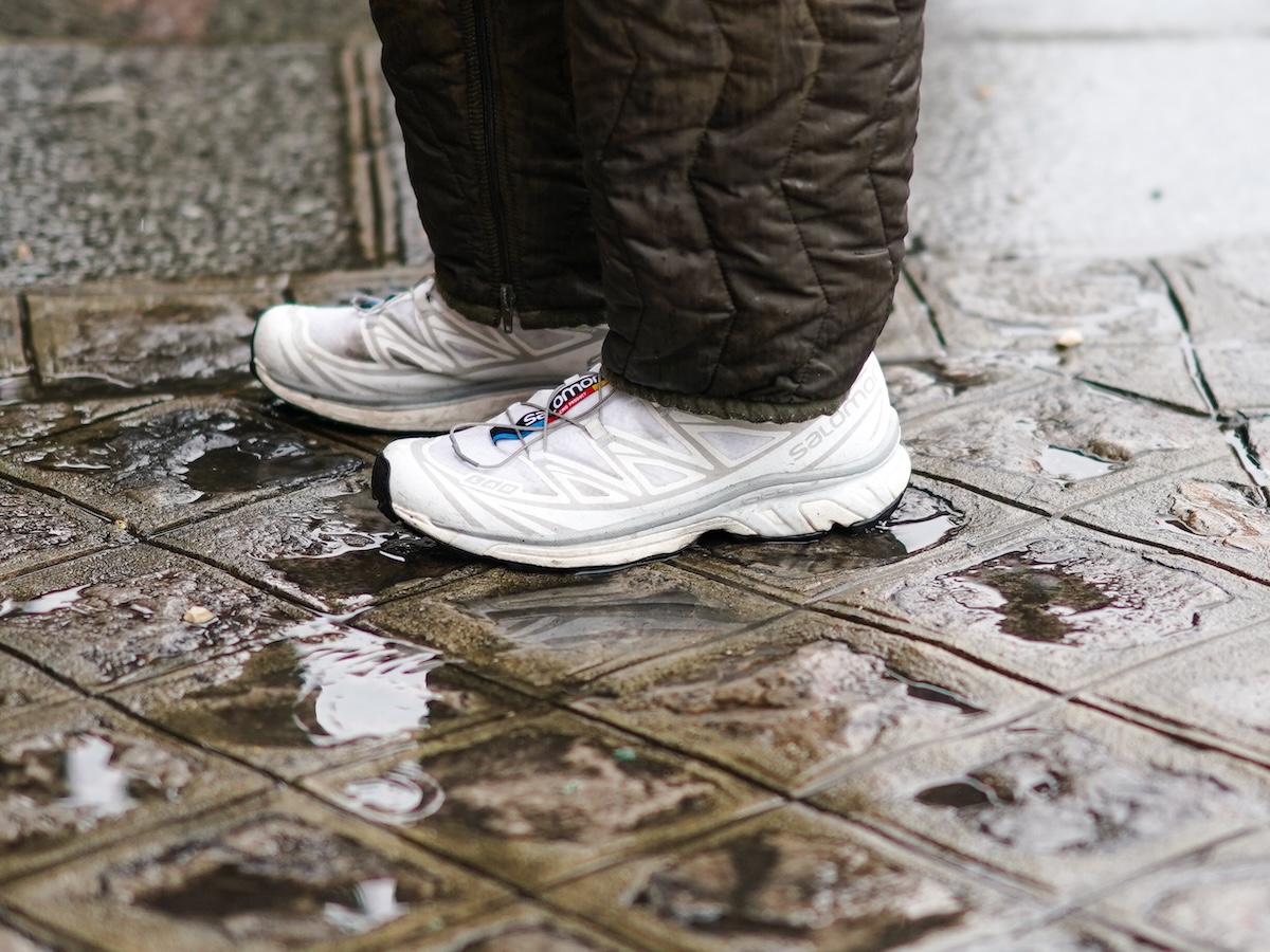 sneaker gore tex primavera 2025 sneaker gore tex primavera 2025