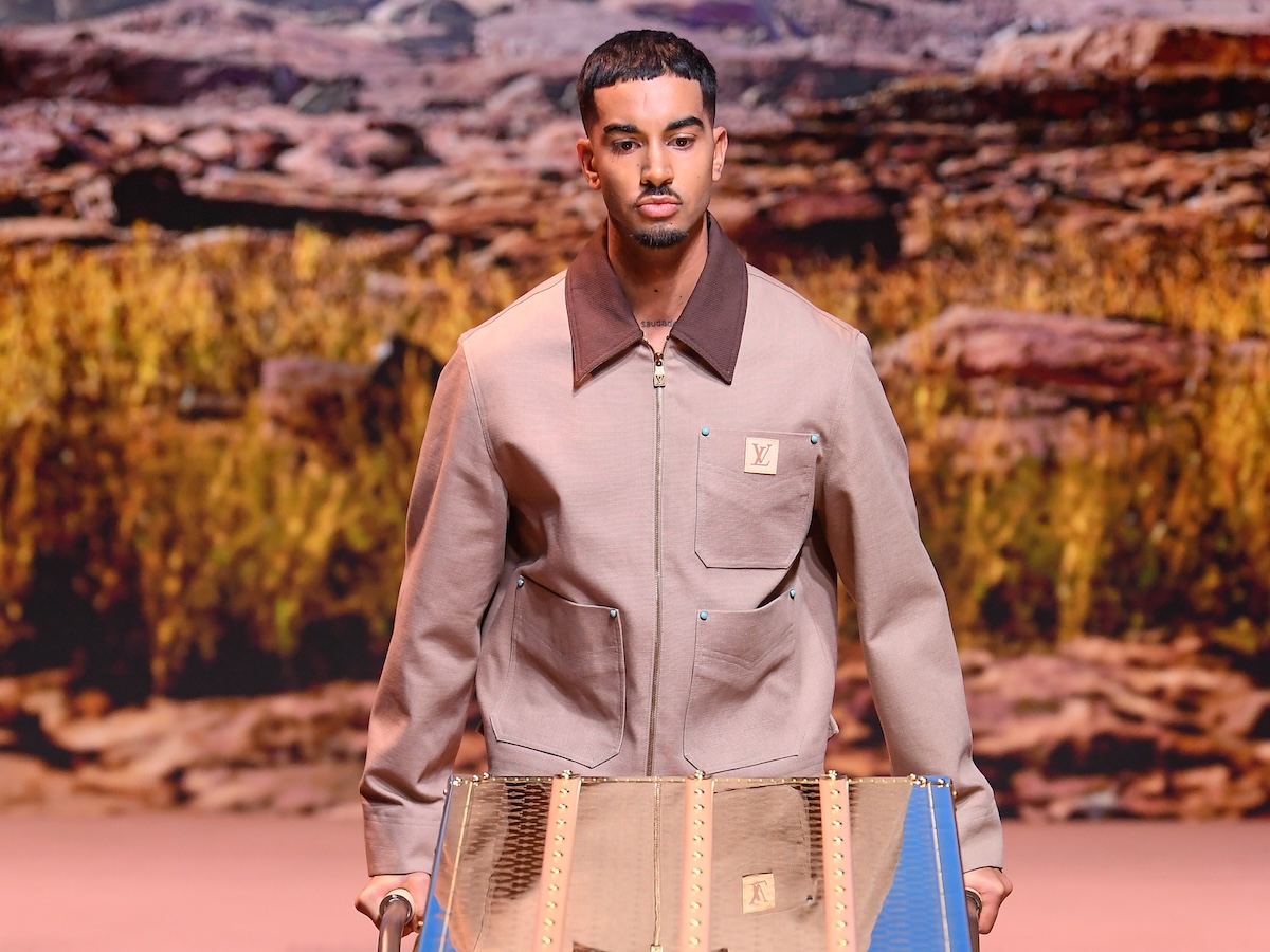 giacche primavera 2025 louis vuitton giacche primavera 2025 louis vuitton