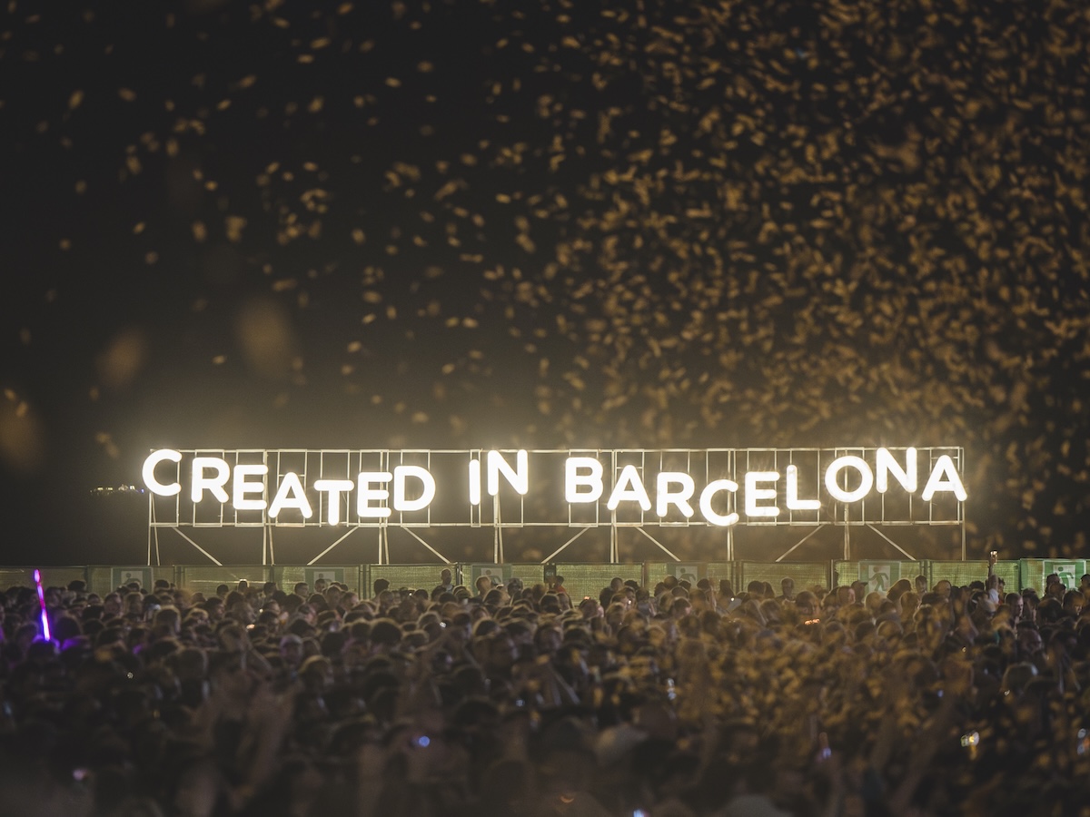 Primavera Sound Barcelona 2024 - Day 1 festival musicali più attesi dell’estate 2025 - primavera sound