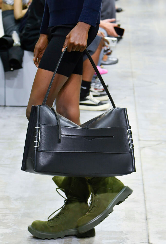 JW Anderson - Runway - Spring/Summer 2025 Milan Men Fashion Week