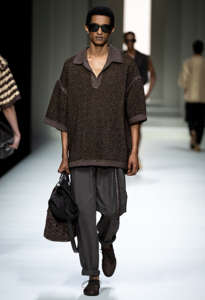 polo uomo