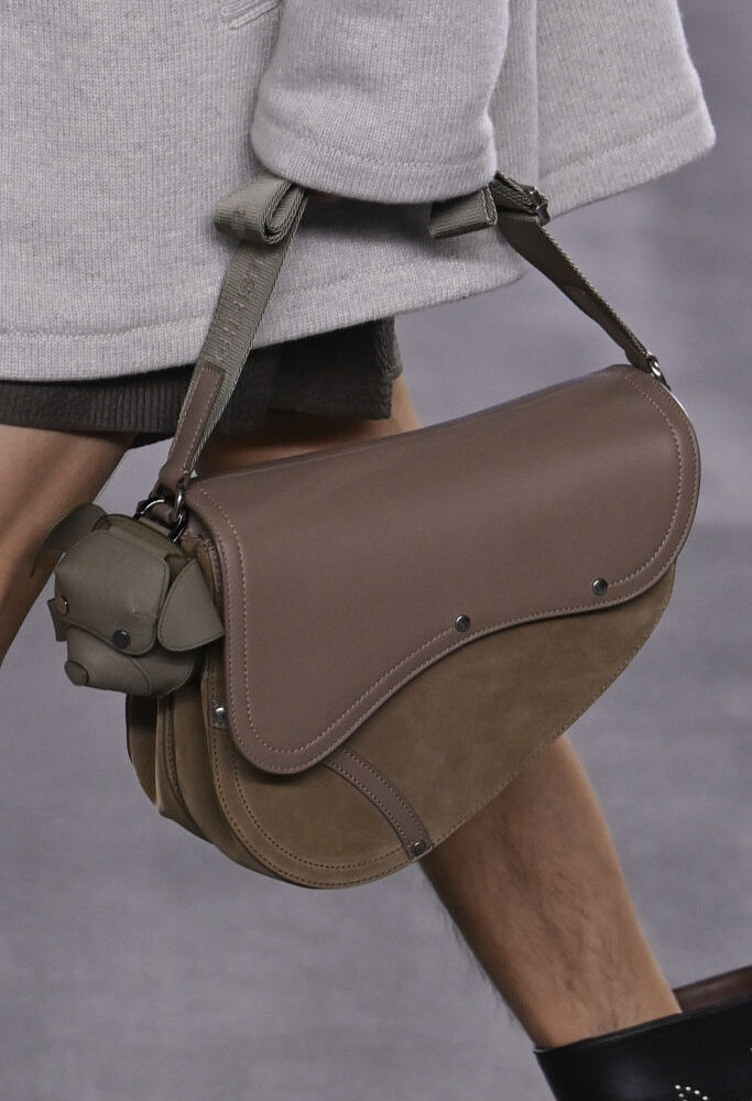 Dior Homme - Runway - Spring/Summer 2025 Paris Men Fashion Week